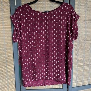 Forever 21 Top